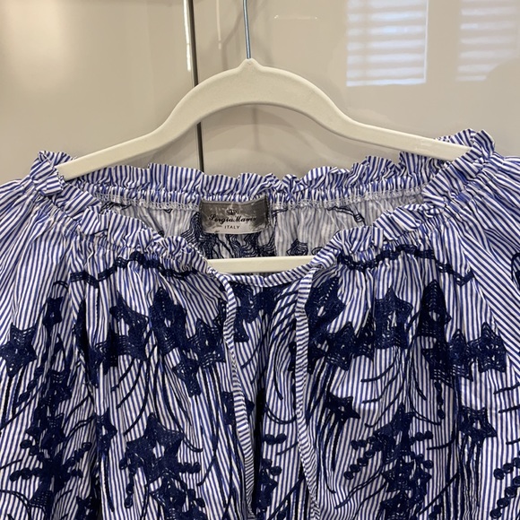 Off the shoulder top - Picture 4 of 5